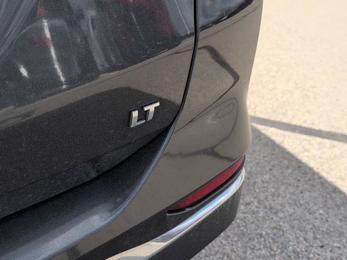 Used 2018 Chevrolet Equinox LT image 7