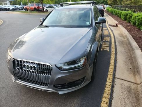 Used 2014 Audi A4 Premium Plus AWD/4WD image 2