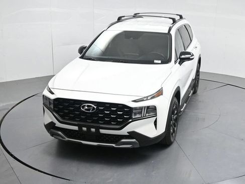 Used 2023 Hyundai Santa Fe XRT FWD image 57