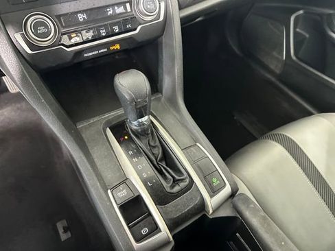 Used 2016 Honda Civic LX image 20