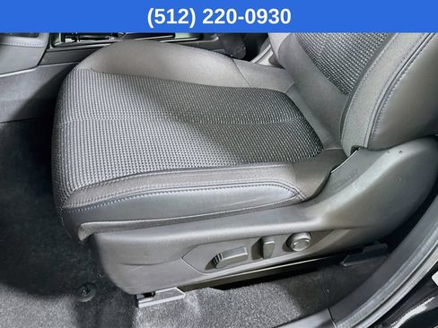 Used 2026 Subaru Forester Premium AWD/4WD image 24