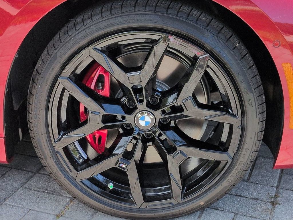 New 2027 BMW 430i Convertible w/ M Sport Package RWD image 11