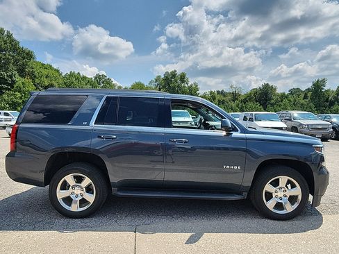 Used 2019 Chevrolet Tahoe LT RWD image 6
