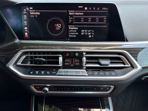 Used 2019 BMW X5 xDrive40i w/ Convenience Package AWD/4WD image 22