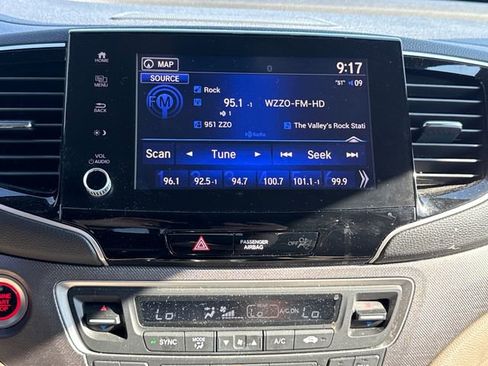 Used 2021 Honda Ridgeline RTL-E image 29