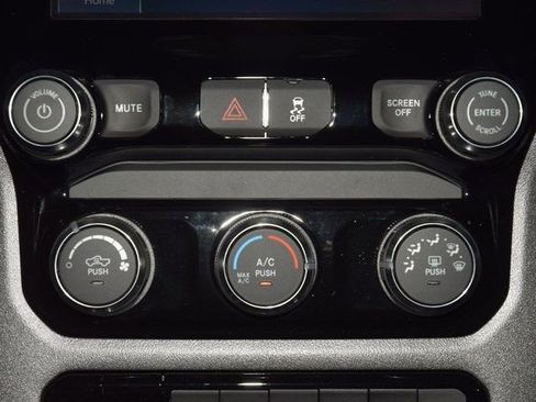 Used 2026 RAM 3500 Tradesman w/ Chrome Appearance Group image 22