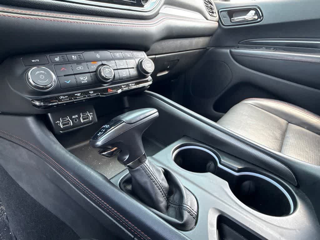 Used 2024 Dodge Durango GT RWD image 22