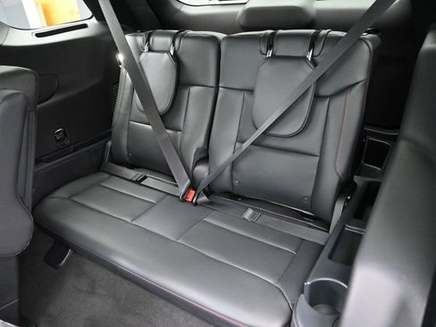 New 2025 Ford Explorer ST w/ Sun And Sound Package image 28