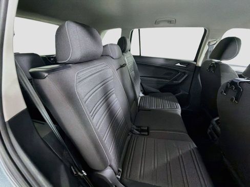 Used 2023 Volkswagen Tiguan S w/ Driver Assistance Package FWD image 25