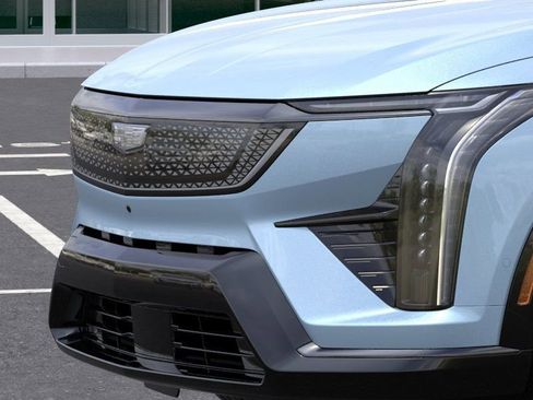 New 2026 Cadillac Optiq Sport 1 AWD/4WD image 13