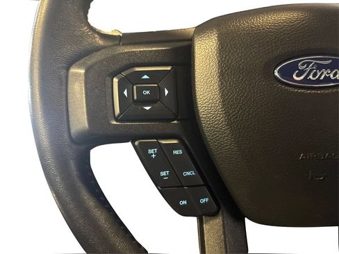 Used 2018 Ford F150 XLT w/ Equipment Group 302A Luxury AWD/4WD image 36