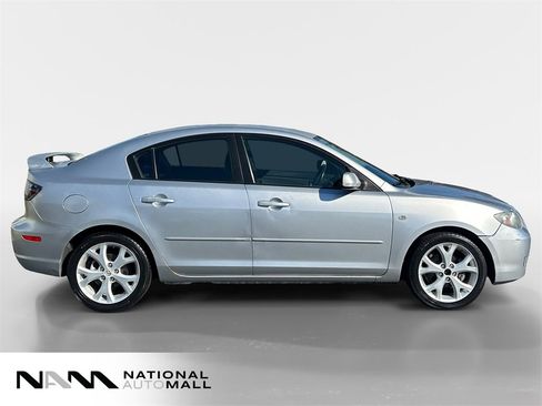 Used 2009 MAZDA MAZDA3 i Touring Value image 6