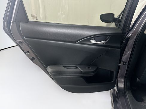 Used 2017 Honda Civic EX image 25