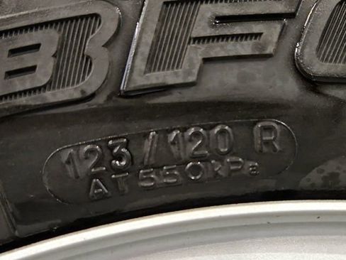 Used 2022 RAM 1500 Tradesman w/ Protection Group AWD/4WD image 26