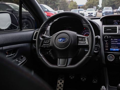 Used 2021 Subaru WRX Premium w/ Popular Package #3 image 15