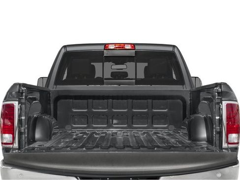 Used 2017 RAM 2500 Laramie AWD/4WD image 15