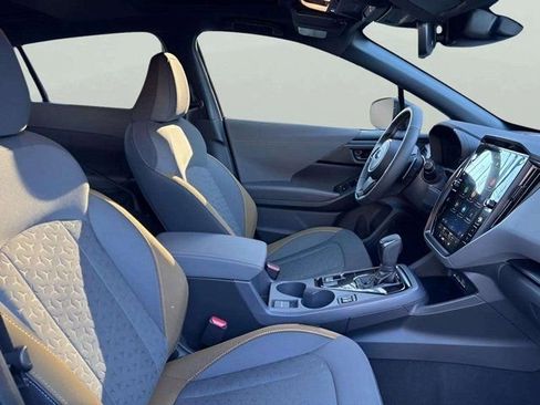 New 2026 Subaru Crosstrek 2.5i Sport w/ Crosstrek Mirror Package image 8