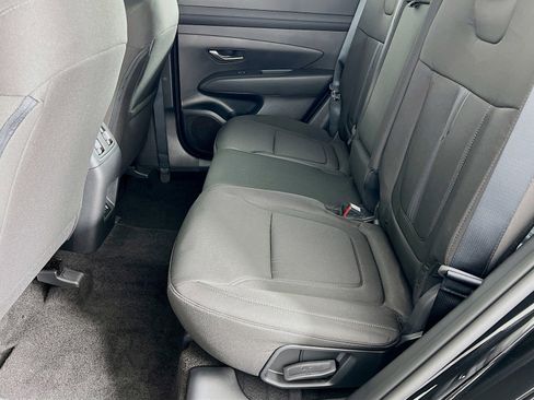 New 2026 Hyundai Tucson SEL AWD/4WD image 5