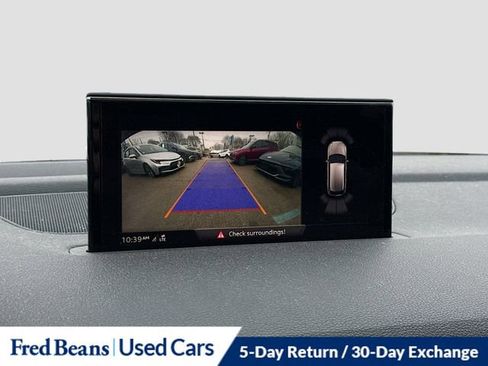 Used 2018 Audi Q7 3.0T Premium Plus w/ Premium Plus Package image 15