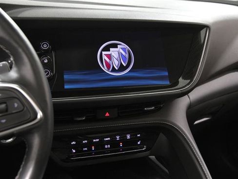 Used 2021 Buick Envision Essence w/ Technology Package I image 8