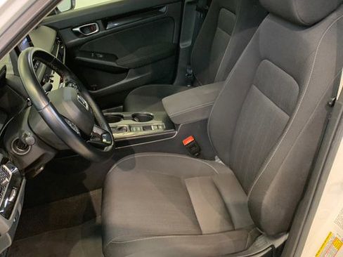 Used 2023 Honda Civic EX image 16