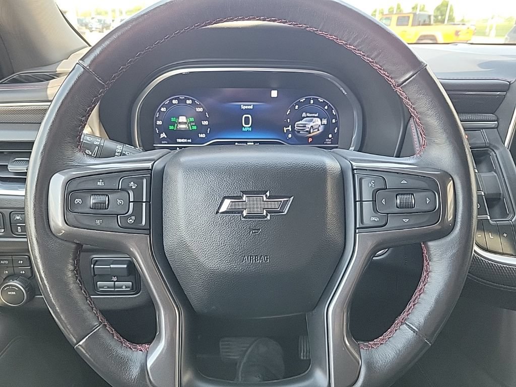 Used 2022 Chevrolet Tahoe RST w/ Sport Performance Package AWD/4WD image 26