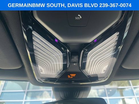 Used 2021 BMW X5 sDrive40i w/ Convenience Package RWD image 24