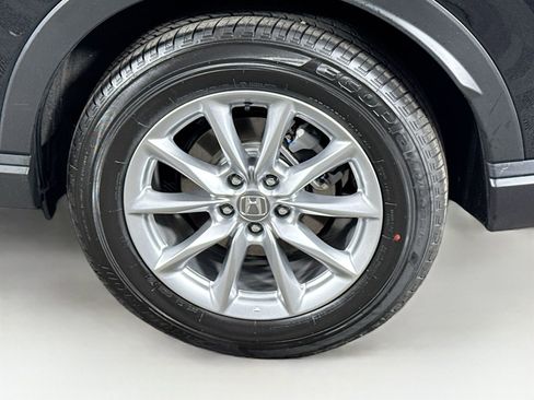Certified 2026 Honda CR-V EX image 9