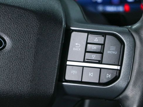 Used 2024 Ford F150 Lariat w/ Equipment Group 502A High AWD/4WD image 16