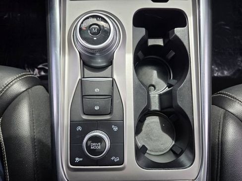 Certified 2020 Ford Explorer ST w/ ST Street Pack AWD/4WD image 30