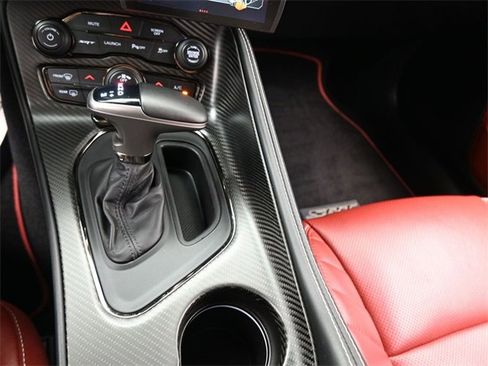 Used 2022 Dodge Challenger SRT Super Stock image 11