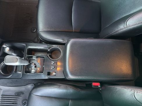 Used 2023 Toyota 4Runner TRD Off-Road Premium w/ Off Road Premium Plus Package image 73