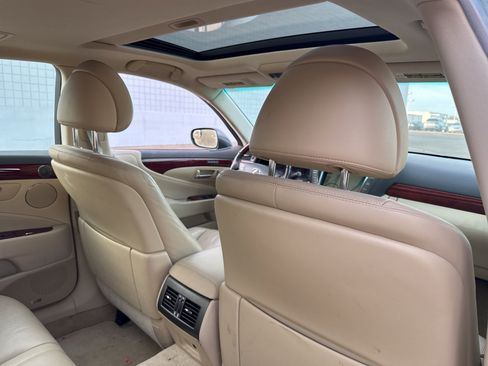 Used 2007 Lexus LS 460 image 22