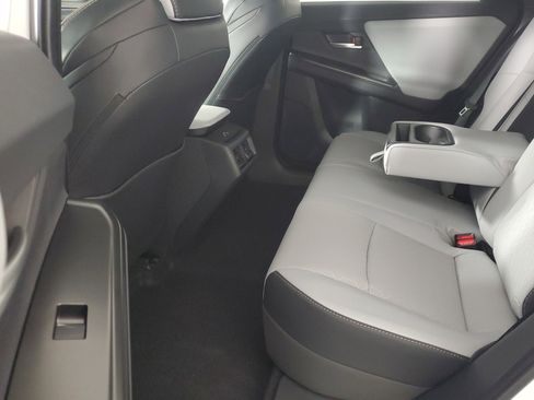 New 2026 Subaru Solterra Premium image 16