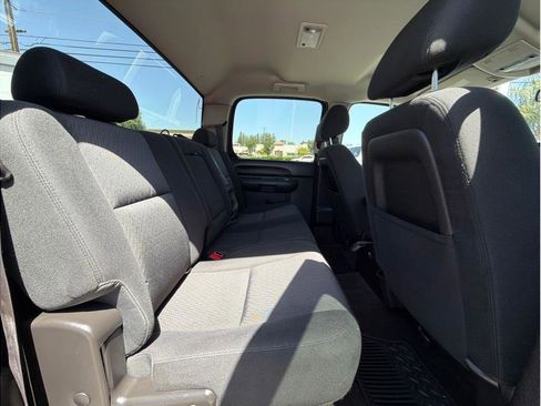 Used 2013 Chevrolet Silverado 1500 LT w/ All-Star Edition RWD image 11