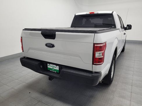 Used 2018 Ford F150 XL w/ XL Power Equipment Group RWD image 7