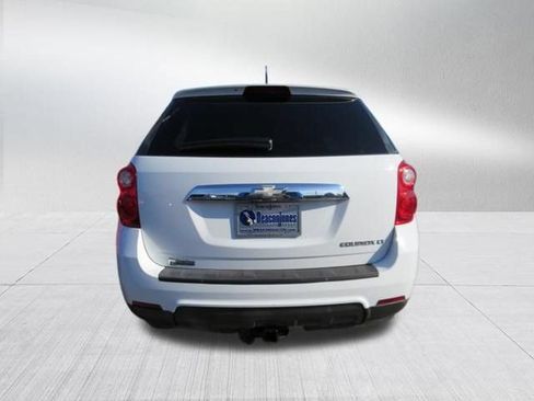 Used 2013 Chevrolet Equinox LT FWD image 6