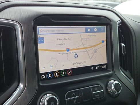 Used 2019 GMC Sierra 1500 Denali w/ Denali Ultimate Package image 9