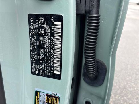 Used 2024 Hyundai Kona SEL image 30