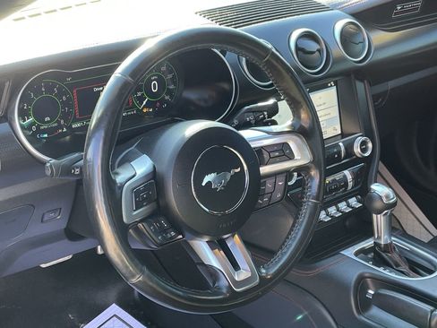 Used 2019 Ford Mustang GT Premium w/ Equipment Group 401A image 14