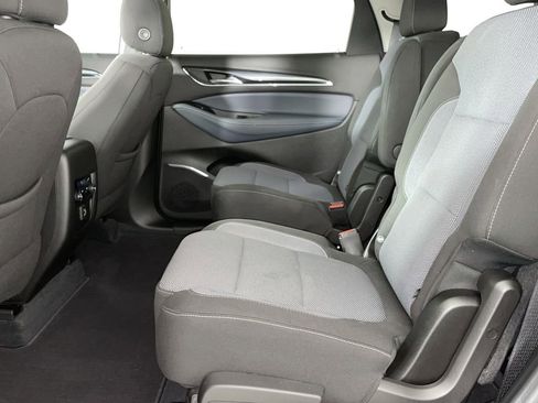 Used 2021 Buick Enclave Preferred image 23