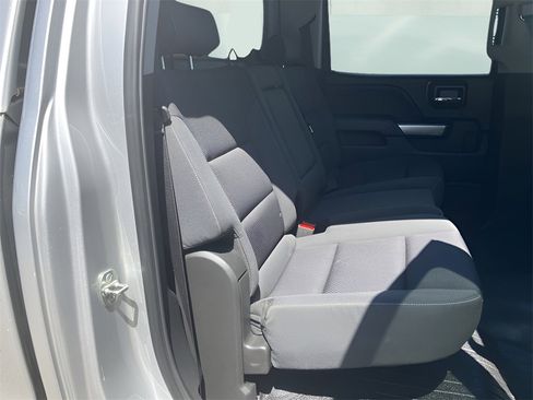 Used 2018 Chevrolet Silverado 1500 LT w/ All Star Edition image 29