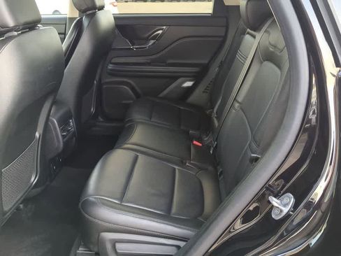 Used 2024 Lincoln Corsair Reserve w/ Equipment Group 201A image 18