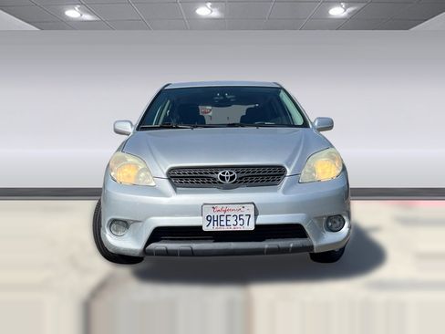 Used 2006 Toyota Matrix XR image 3