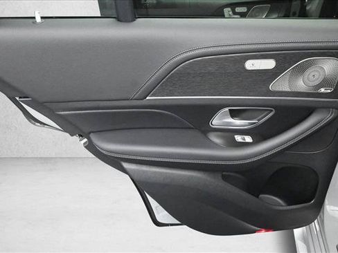 Certified 2026 Mercedes-Benz GLE 450 4MATIC Coupe image 23