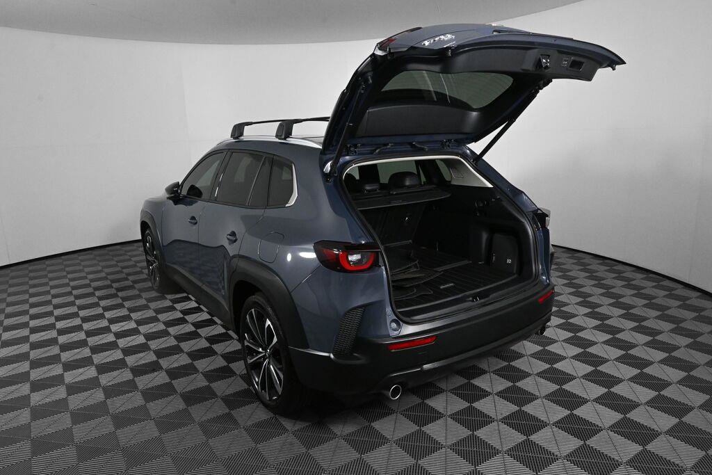 Used 2025 MAZDA CX-50 AWD 2.5 S w/ Weather Package image 26
