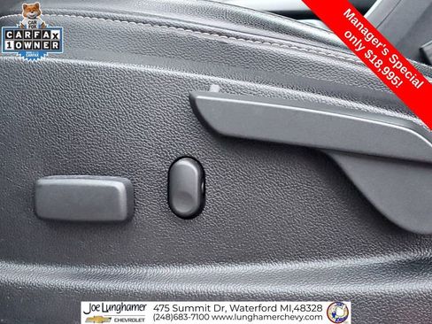 Certified 2019 Chevrolet Colorado ZR2 image 35