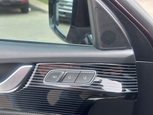 Used 2024 Hyundai Palisade Calligraphy FWD image 28