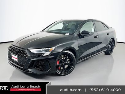 Used 2024 Audi RS 3