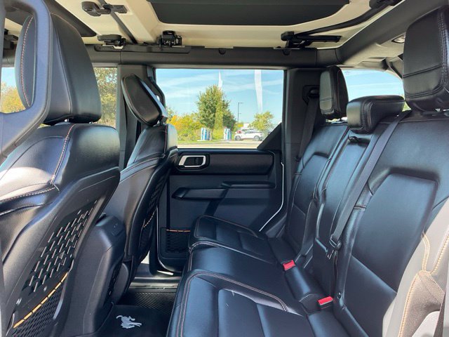 Used 2024 Ford Bronco Badlands AWD/4WD image 36